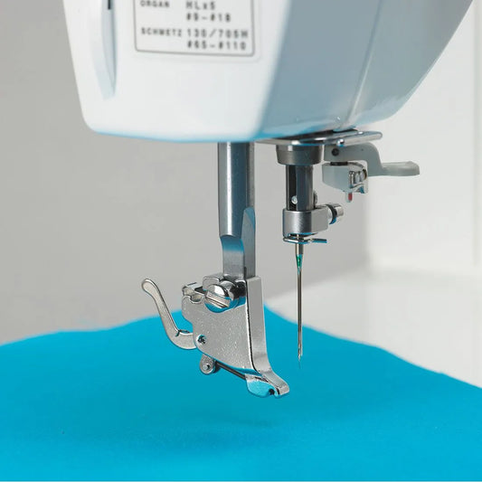 Baby Lock Master Shank Bracket