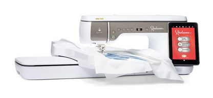 Baby Lock Radiance BLRA Sewing & Embroidery Machine
