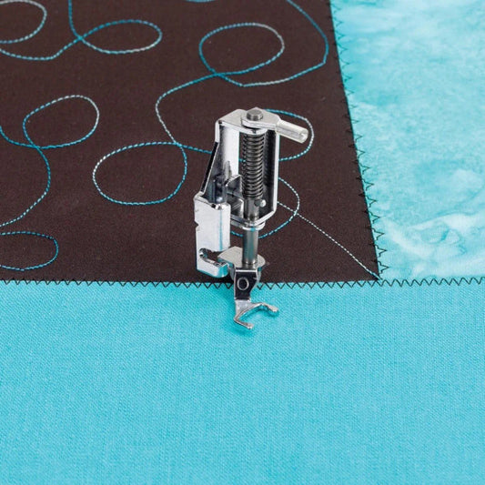 Free Motion Open Toe
