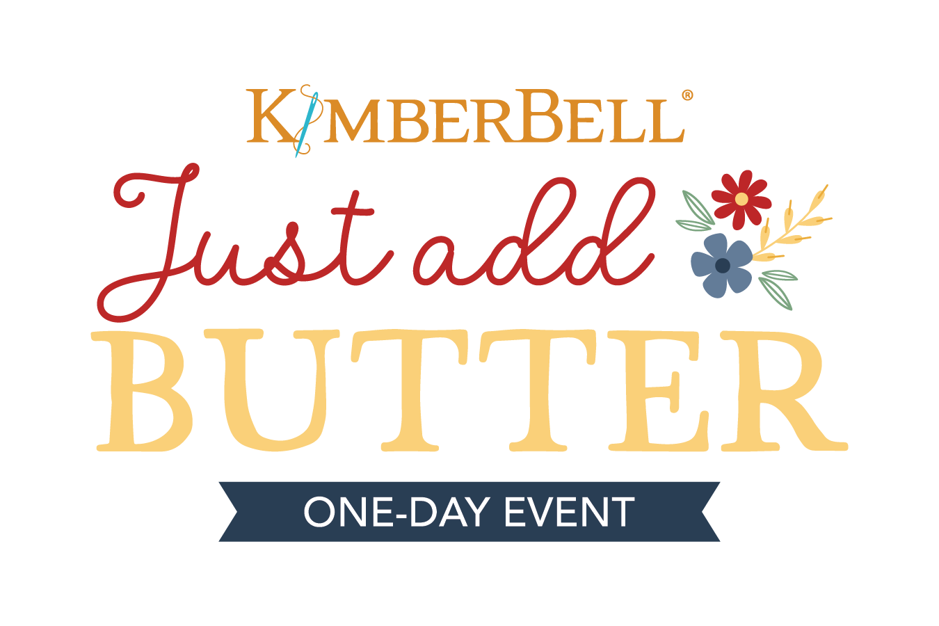 Kimberbell Adult Apron Blank, Buttermilk *Preorder*