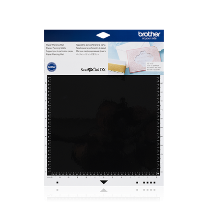 Scan N Cut Mats- DX Series