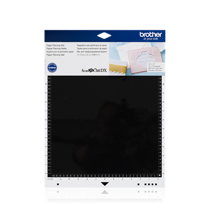 Scan N Cut Mats- DX Series
