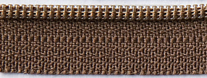 Atkinson Design Zippers, 14" and 22"