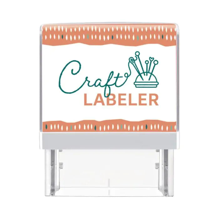 Stamp Craft Labeler