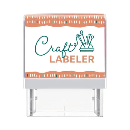 Stamp Craft Labeler