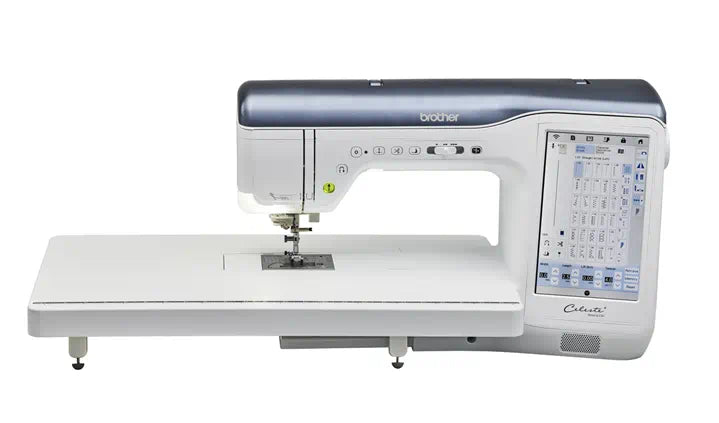 Brother Celeste Quilting and Sewing Machine
