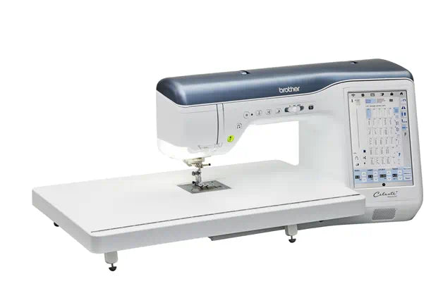 Brother Celeste Quilting and Sewing Machine