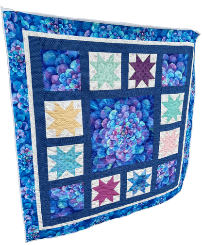 Block Party Quilt Bundle