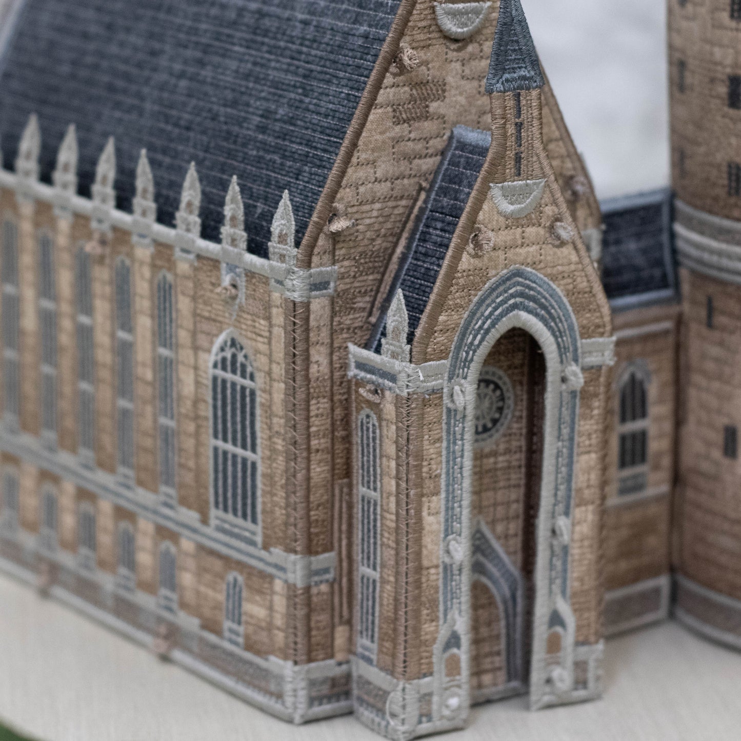 Harry Potter Freestanding Hogwarts