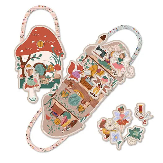 Thimbelina & The Sewing Fairies