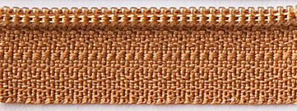 Atkinson Design Zippers, 14" and 22"