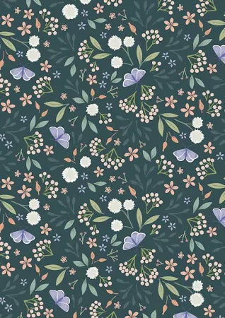 Miscellaneous Print Yardage From Miscellaneous Designers