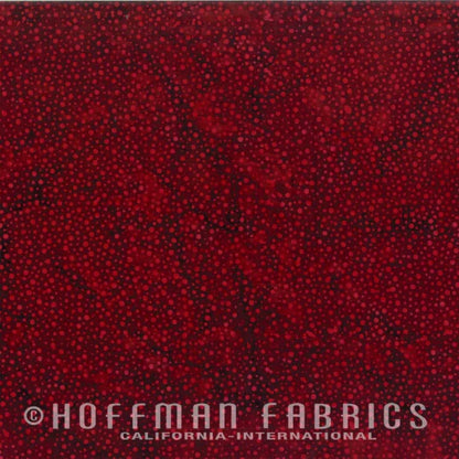 Batik Fabrics By The Yard