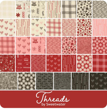 Threads Jelly Roll