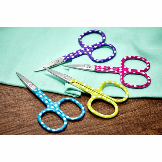 Embroidery Scissors