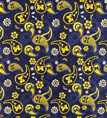 Miscellaneous Print Yardage From Miscellaneous Designers
