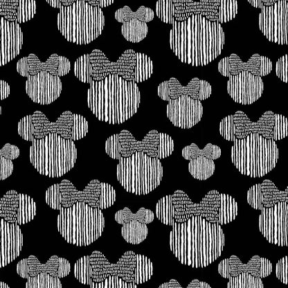 D Licensed Fabrics by Various Designers