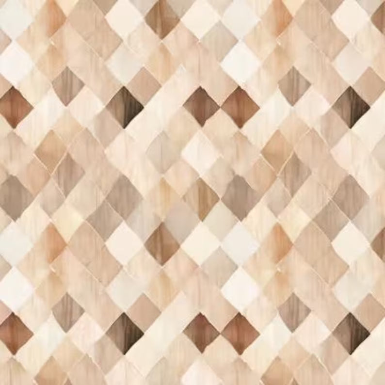 Paw & Whisker Blenders by Camelot Fabrics