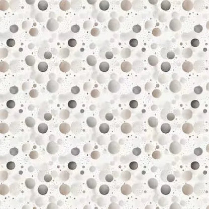 Paw & Whisker Blenders by Camelot Fabrics