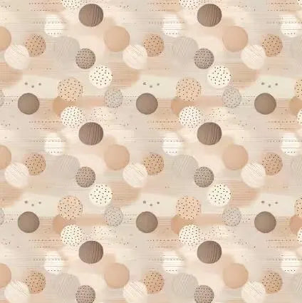 Paw & Whisker Blenders by Camelot Fabrics