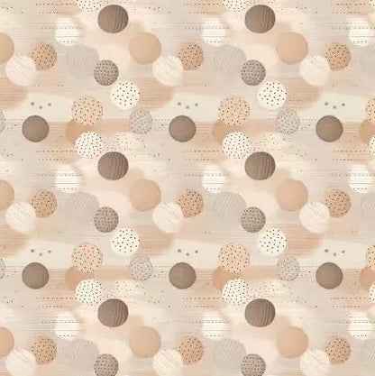 Paw & Whisker Blenders by Camelot Fabrics
