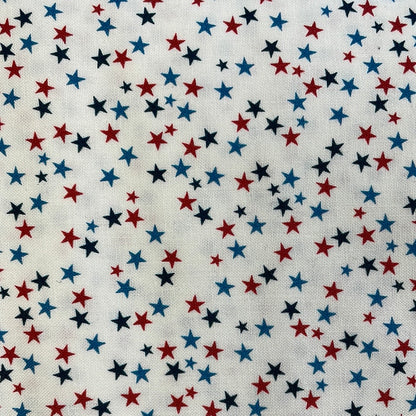 Precut 5 Yard Printed Fabrics