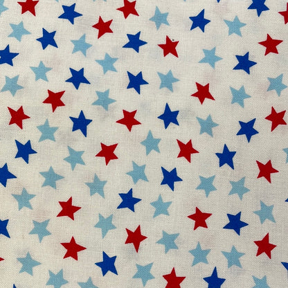 Precut 5 Yard Printed Fabrics