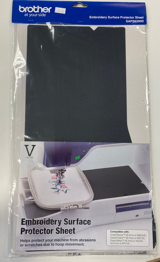 Surface Protector Sheet for V-Series