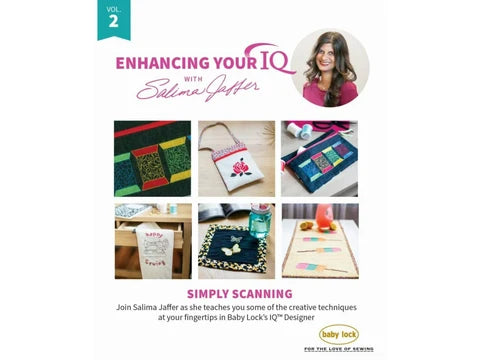 Enhancing Your IQ with Salima Jaffer Series