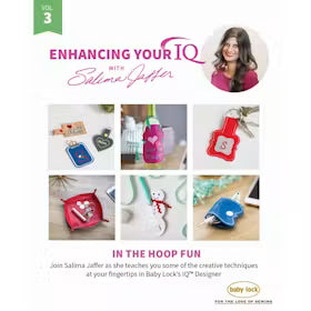 Enhancing Your IQ with Salima Jaffer Series