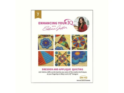 Enhancing Your IQ with Salima Jaffer Series