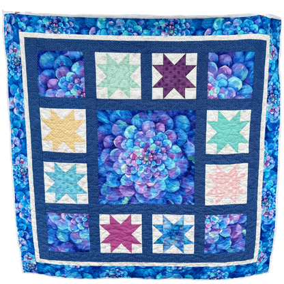 Block Party Quilt Bundle