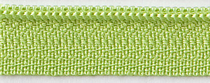 Atkinson Design Zippers, 14" and 22"
