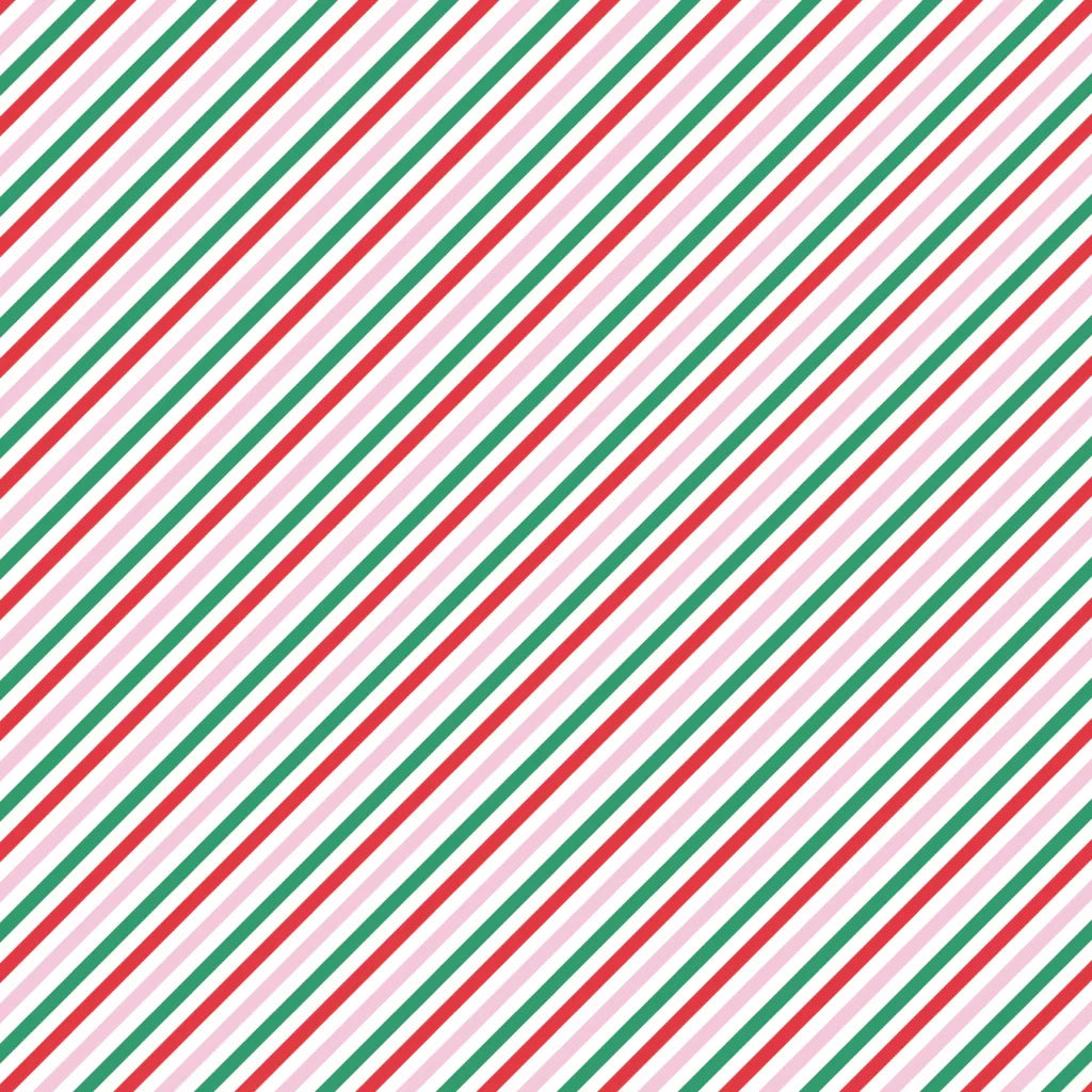 Letters To Santa by Camalot Fabrics