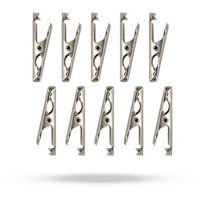 OESD Button Clips 10ct
