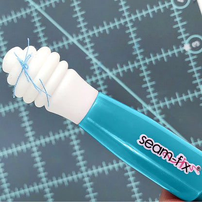 The GQ Seam Fix, Seam Ripper
