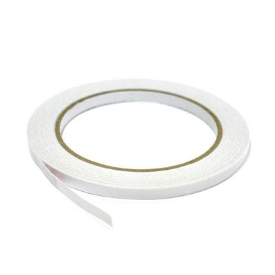 Nifty Notions Water Soluble Adh Tape 1/4in x 10yd