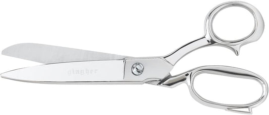 Gingher 10" Knife-edge Trimmers
