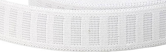 Dritz 1 Inch x 2 Yards Non-Roll, Woven Elastic