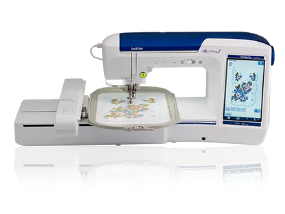 Machine Trade-In Check List