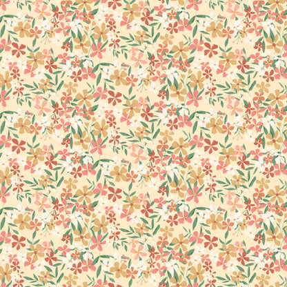 Miscellaneous Fabrics From Poppie Cotton