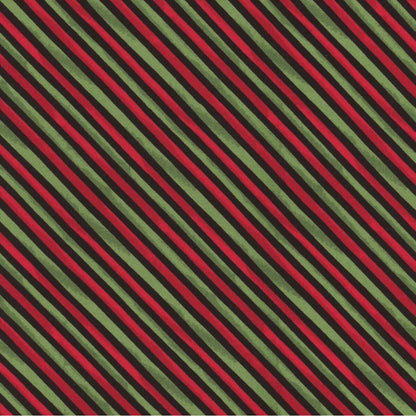 Winter/Christmas Fabric By The Yard