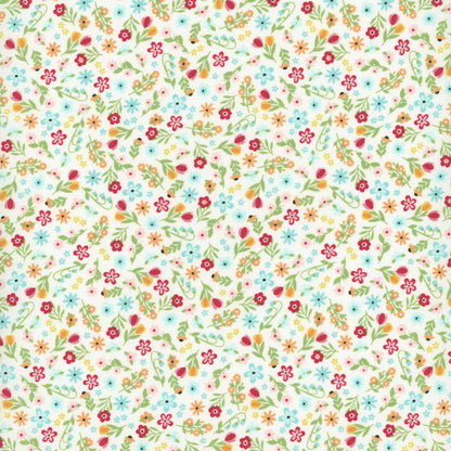 Sippin' On Sunshine Fabric Collection