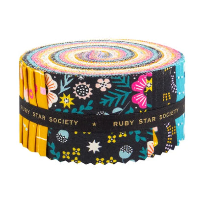 Pivot Jelly Roll From Ruby Star Society