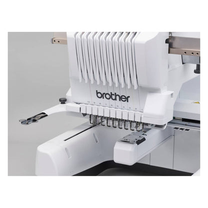 Brother Entrepreneur Pro W PR1060W Multi-Needle Embroidery Machine