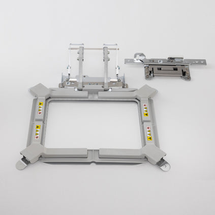 Flash Frame L Clamp Magnetic Kit (5"x7")  *Special Order*