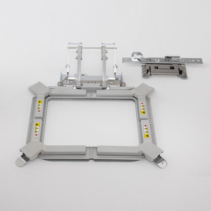 Flash Frame L Clamp Magnetic Kit (5"x7")  *Special Order*