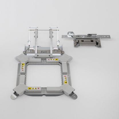 Flash Frame M Clamp Magnetic Kit (4" x 4")  *Special Order*