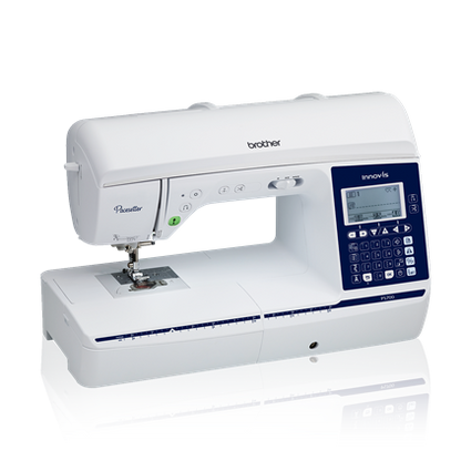 Brother PS700 Deposit
