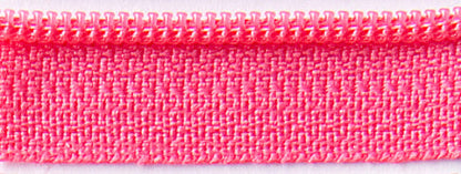 Atkinson Design Zippers, 14" and 22"